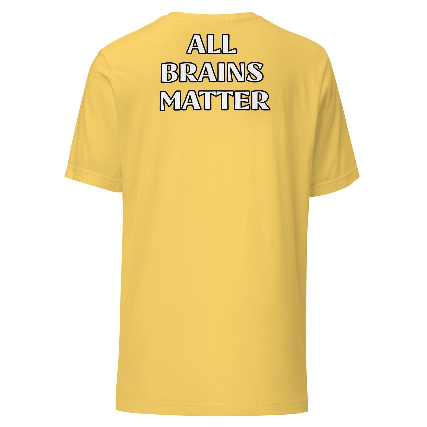 “Brains” Shirt V1