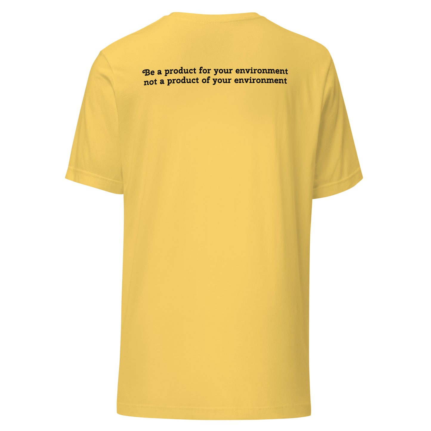 “Environment” Shirt V1