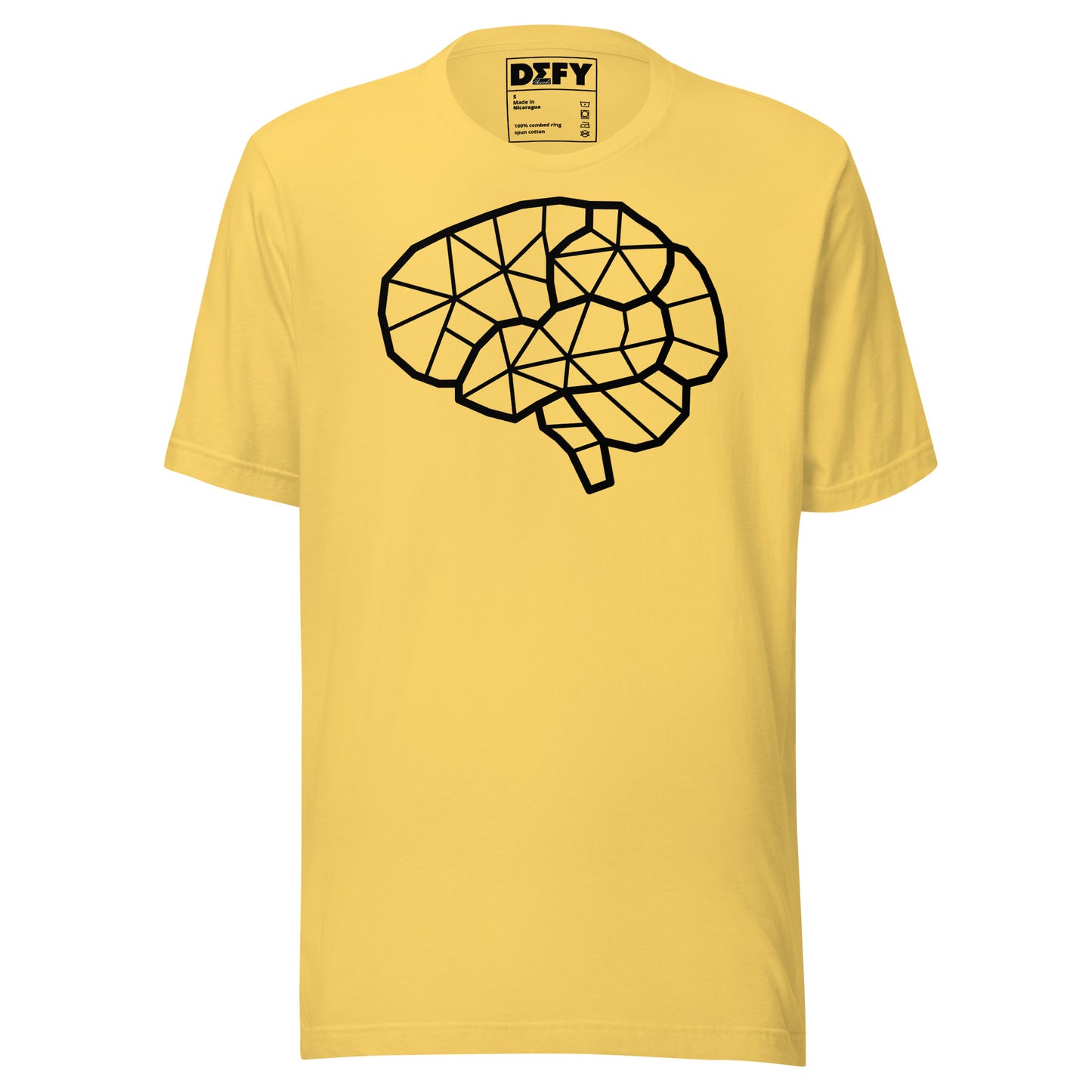 “Brains” Shirt V1