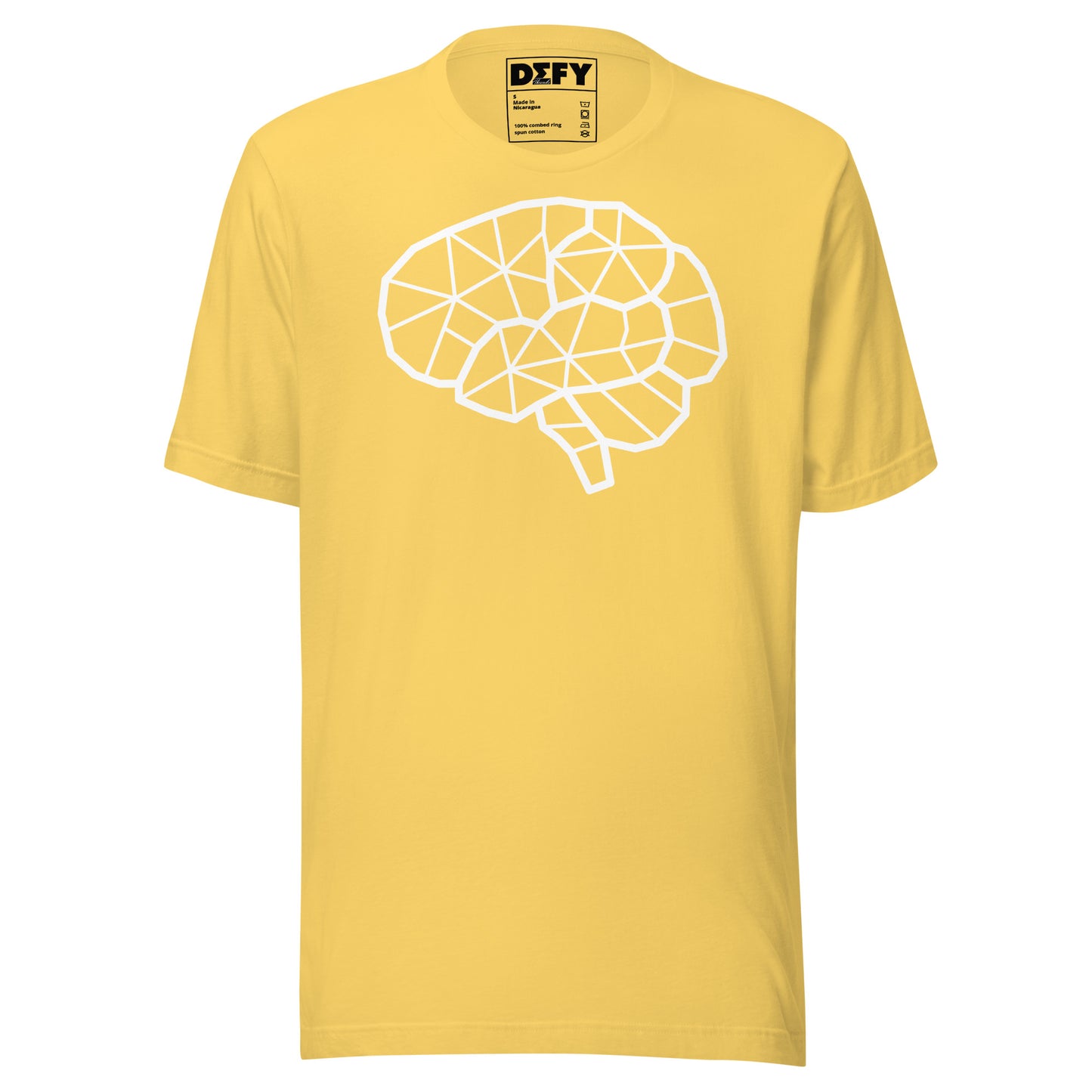 “Brains” Shirt V2