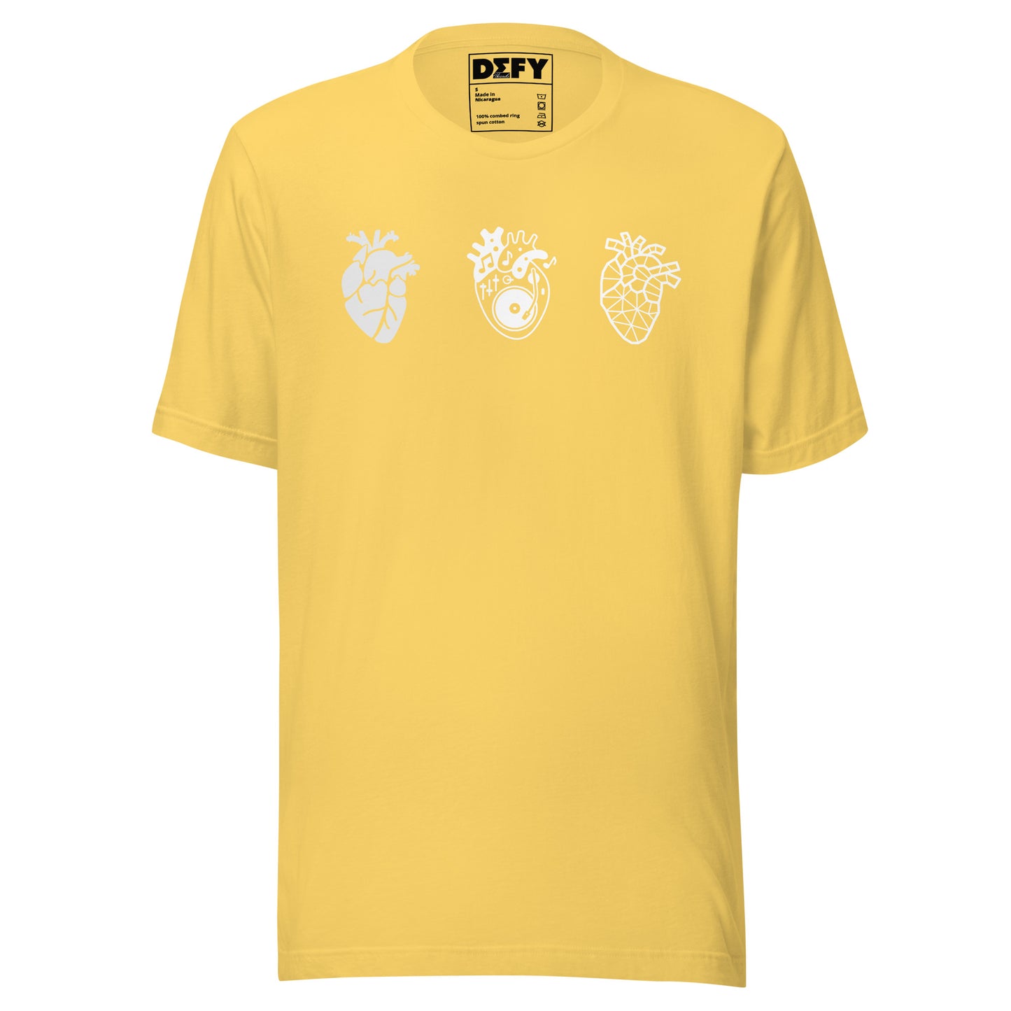 “Hearts” Shirt V2