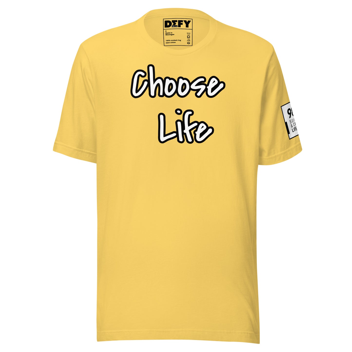 “Life” Shirt