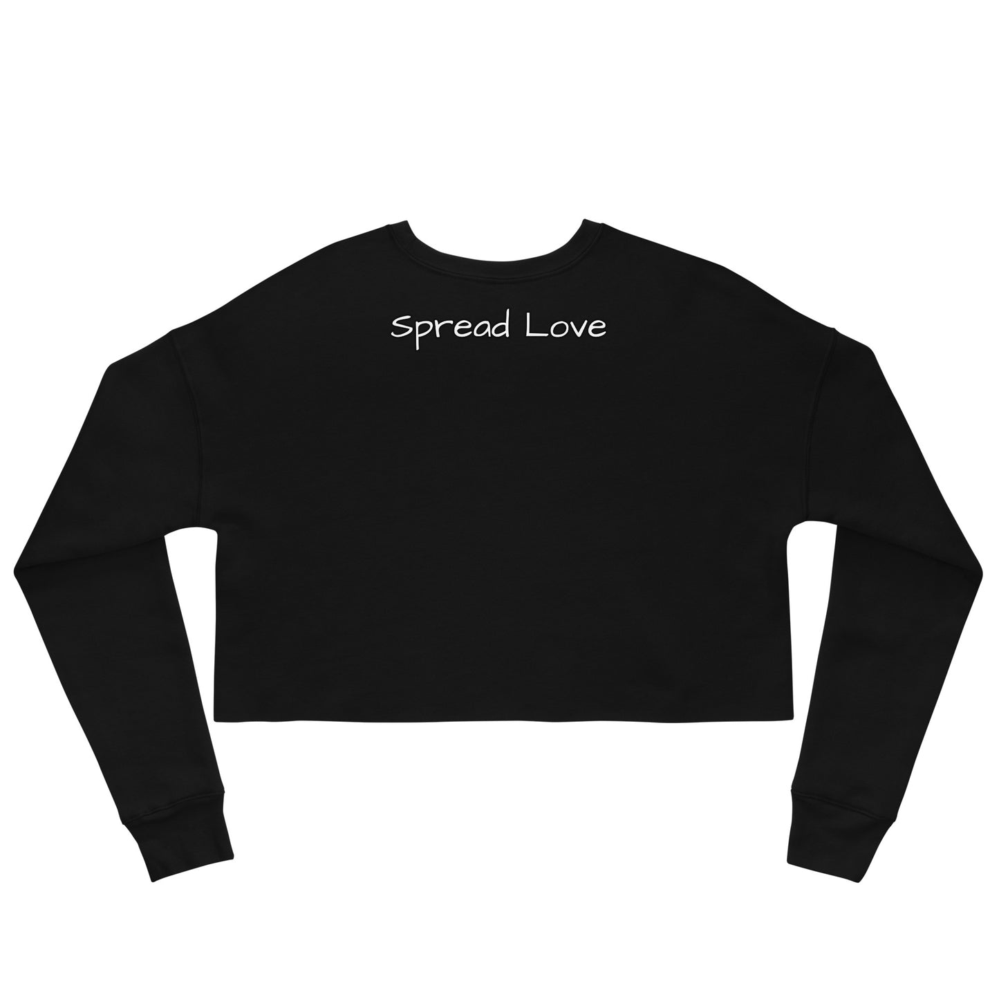 “Spread Love” Sweatshirt