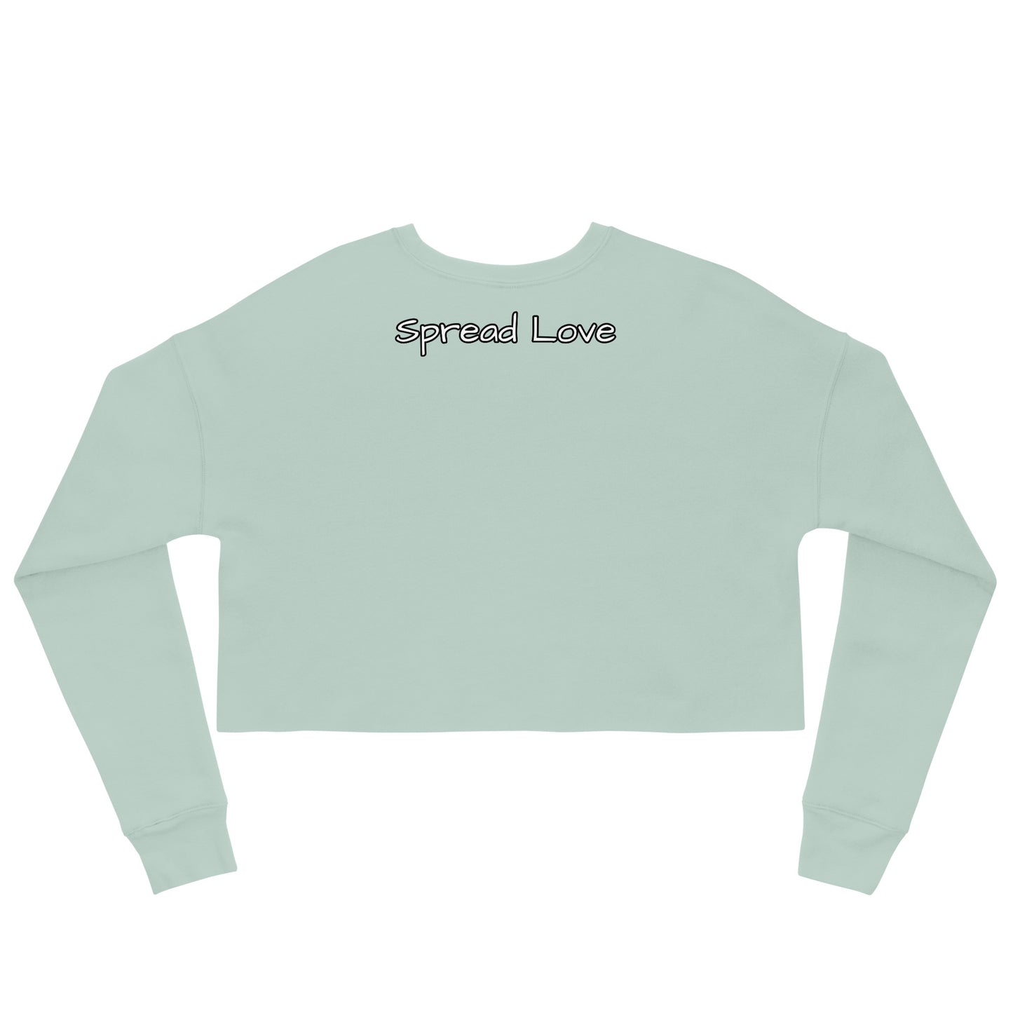 “Spread Love” Sweatshirt