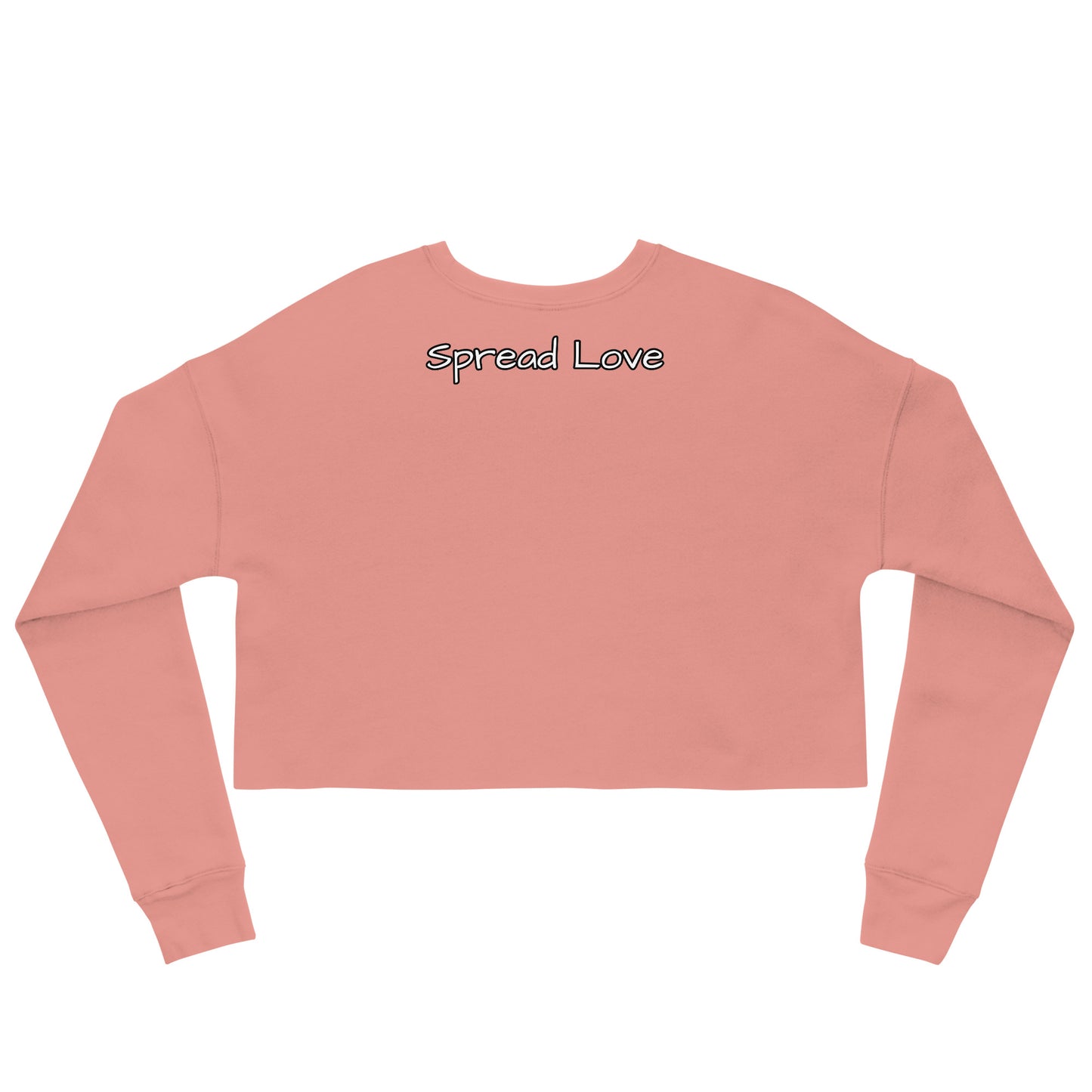 “Spread Love” Sweatshirt