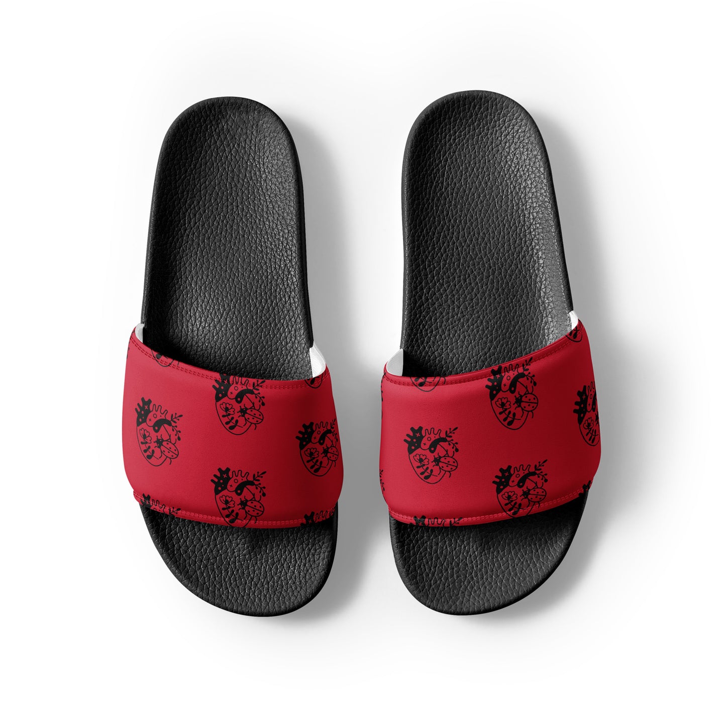 Women's Slides V1