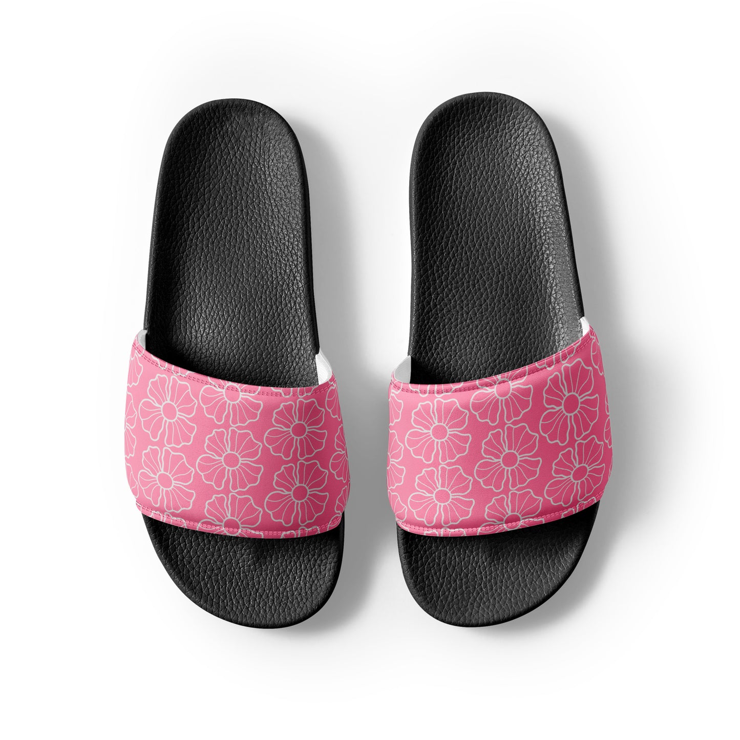 Women's Slides V8