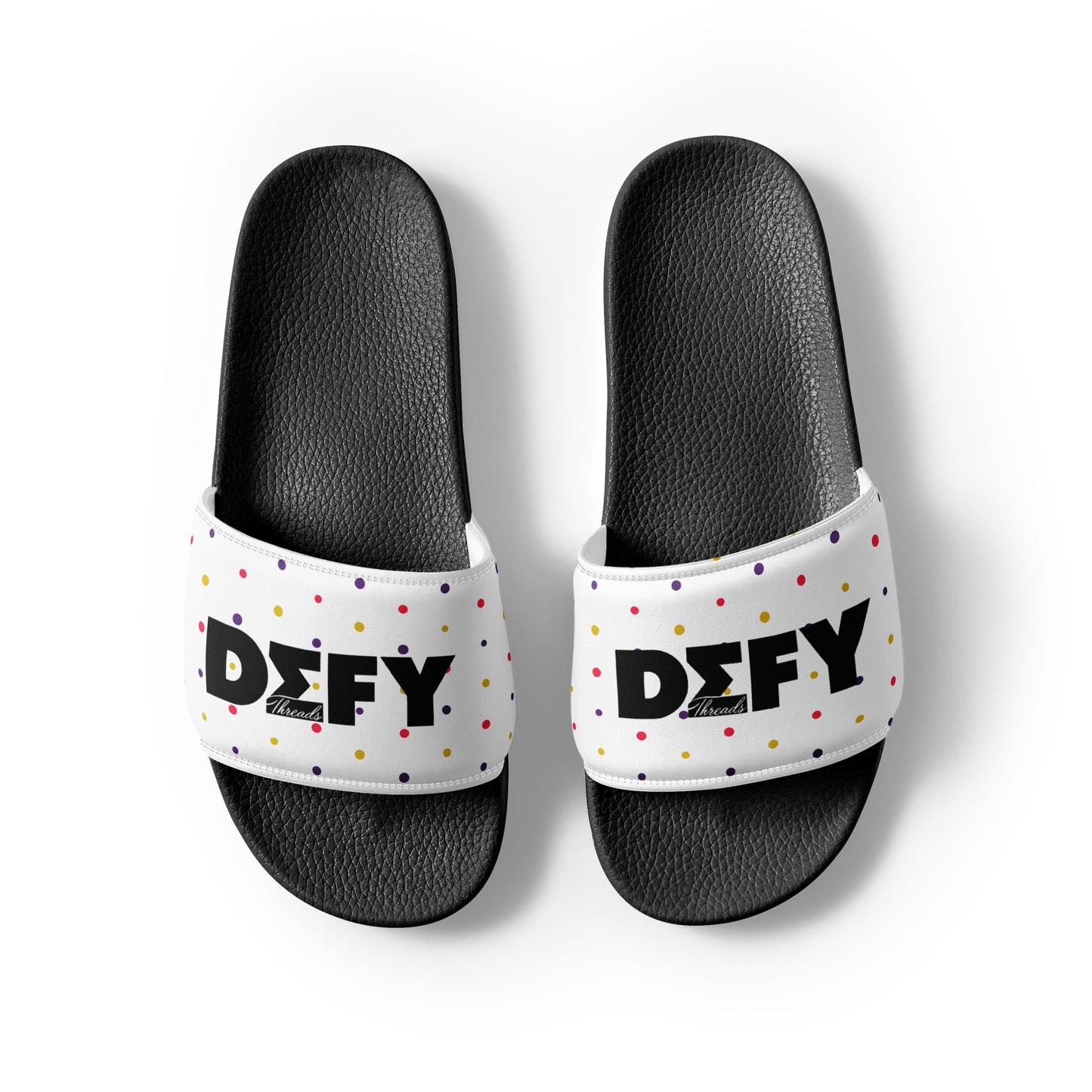 Women's Slides V19