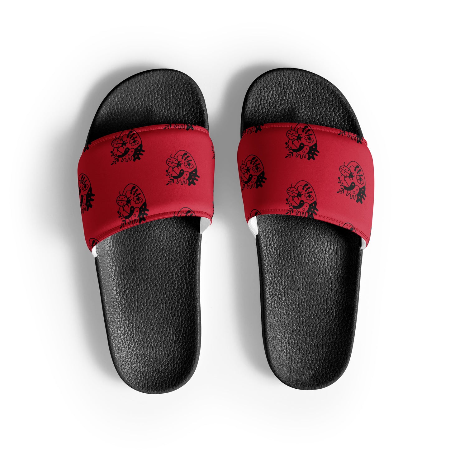 Women's Slides V1