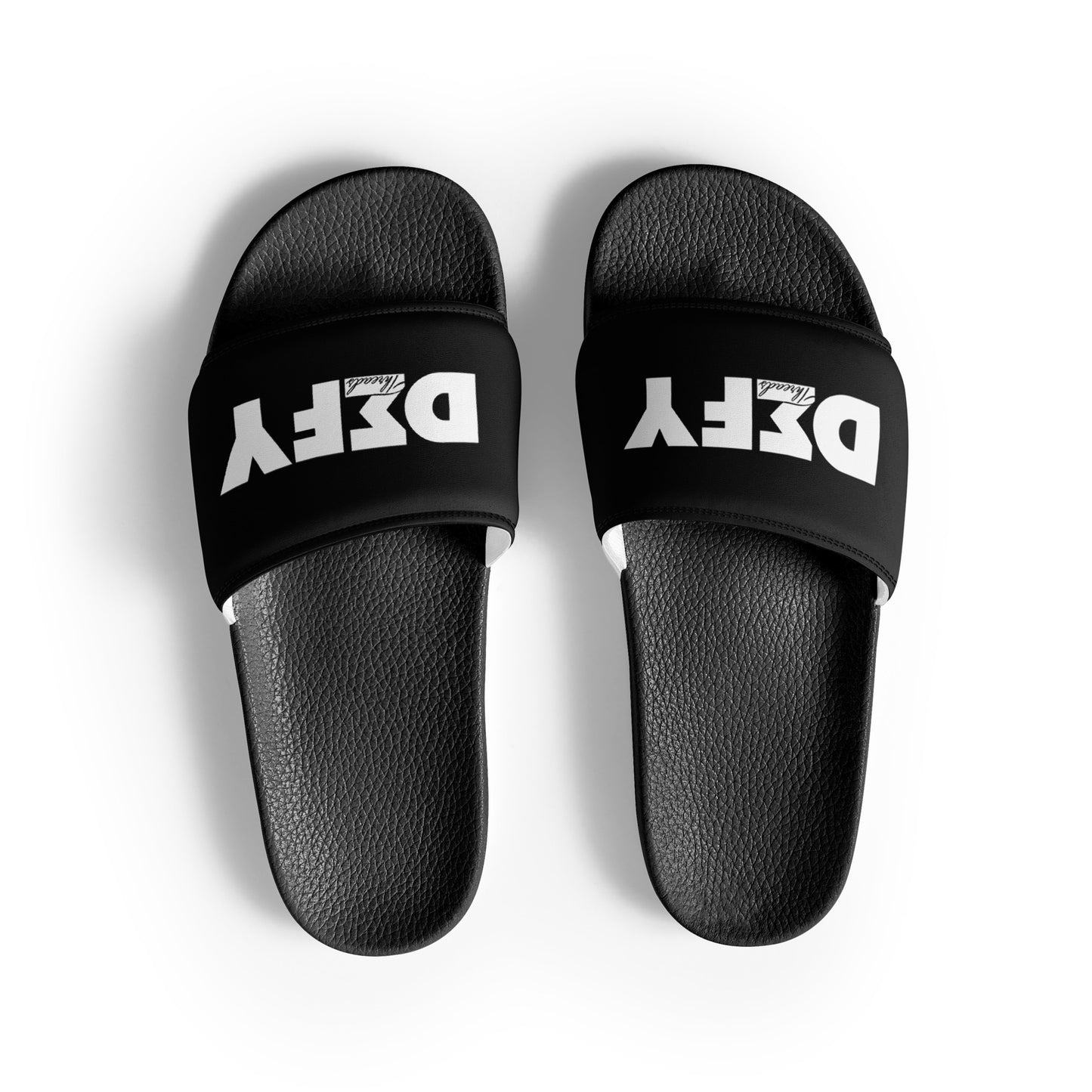 Women's Slides V5