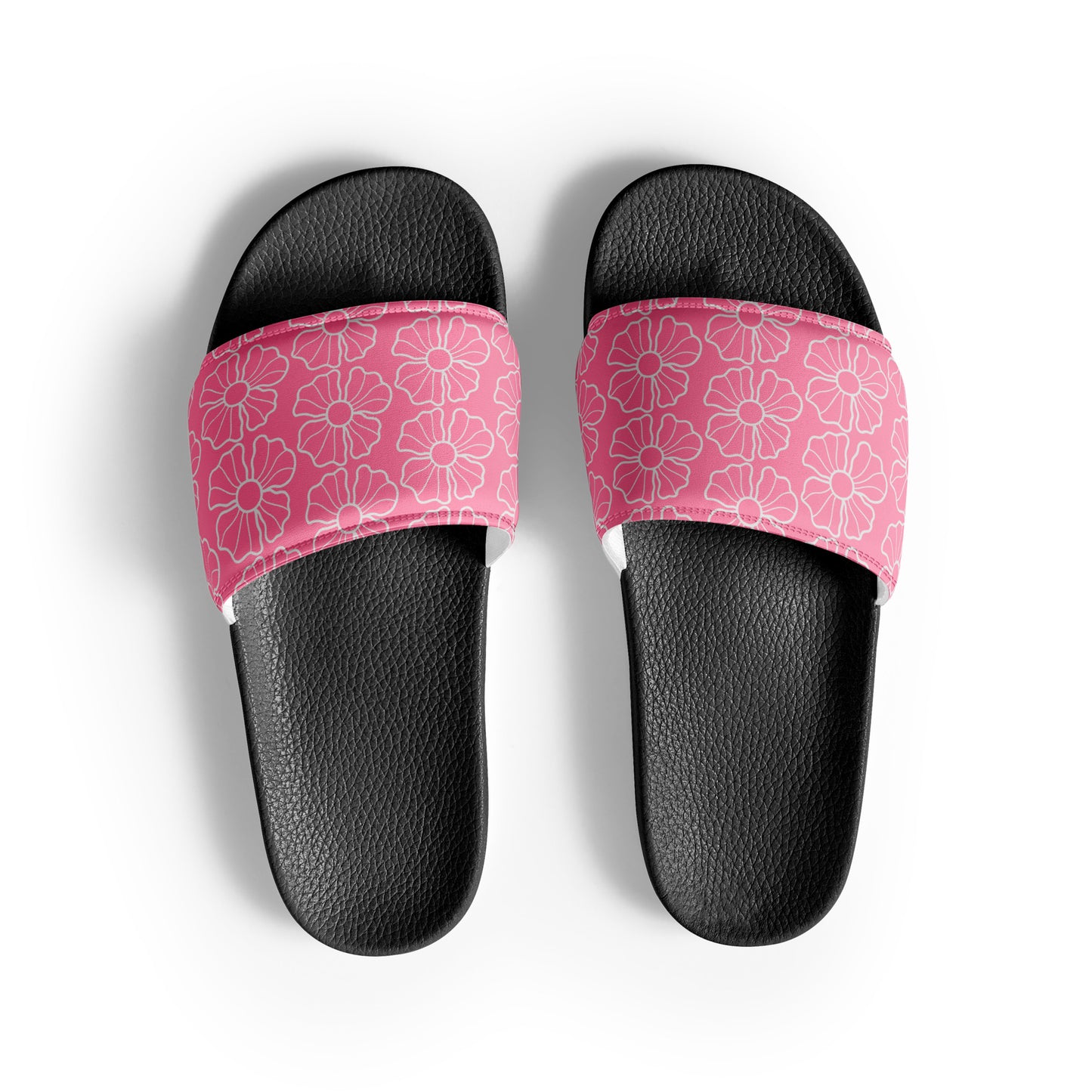 Women's Slides V8