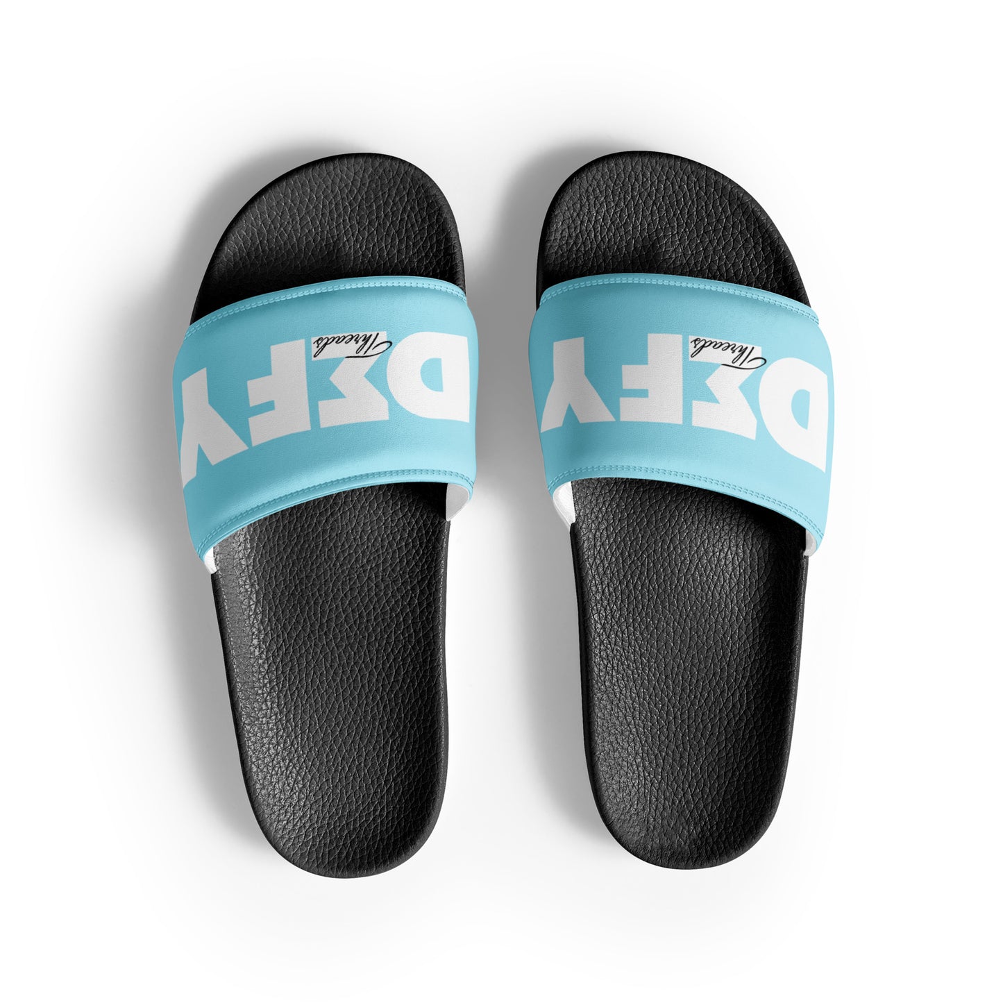 Women's Slides V15