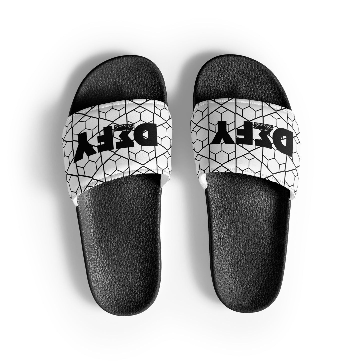 Women's Slides V17