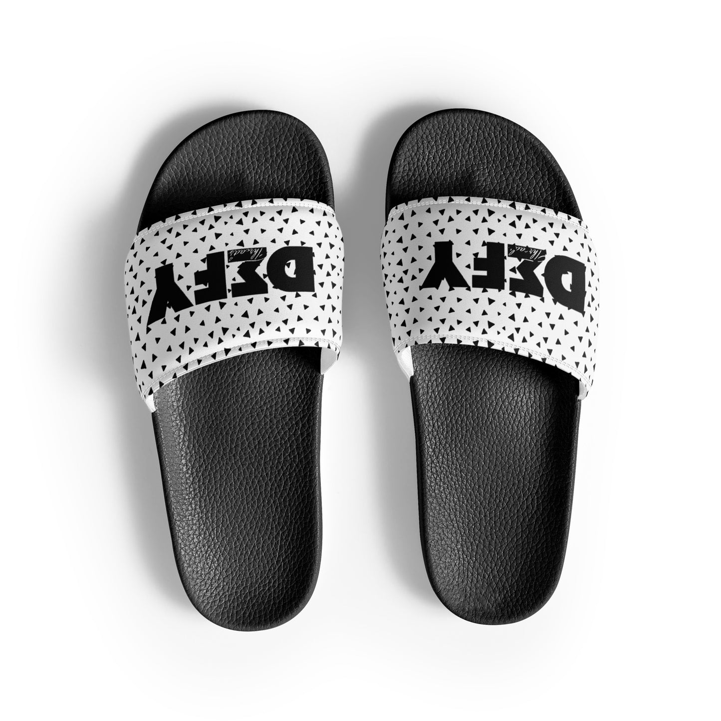 Women's Slides V22