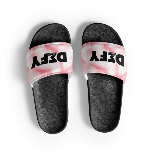 Women's Slides V18