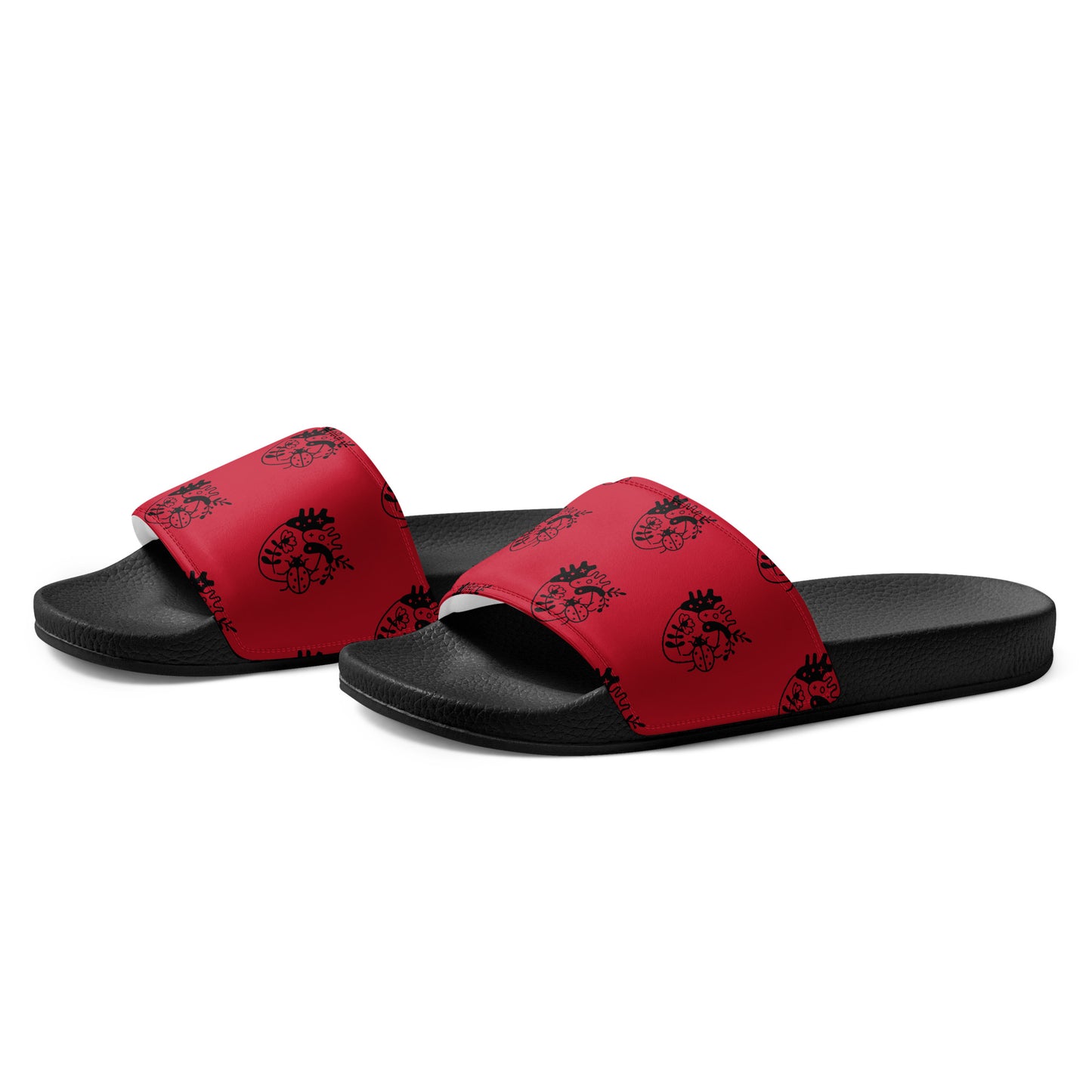 Women's Slides V1