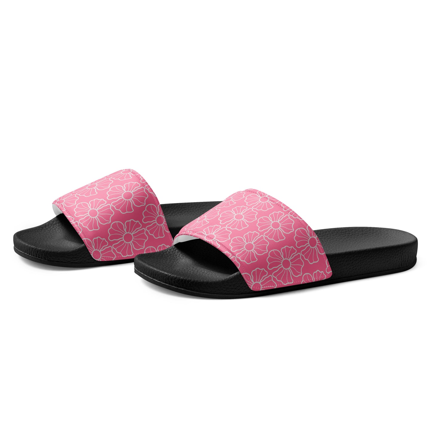 Women's Slides V8