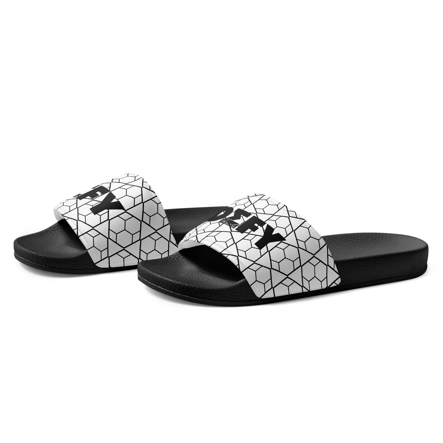 Women's Slides V17