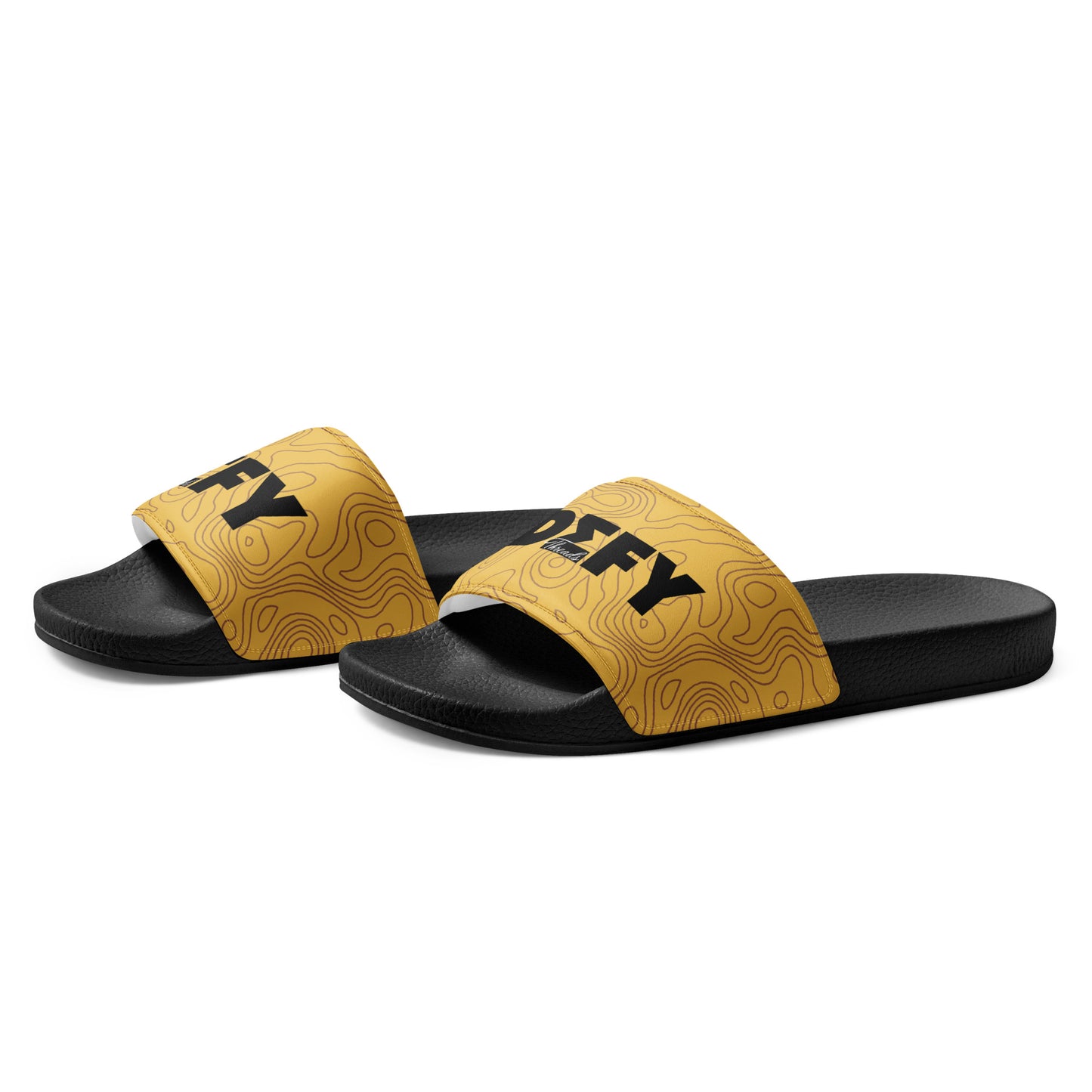 Women's Slides V21