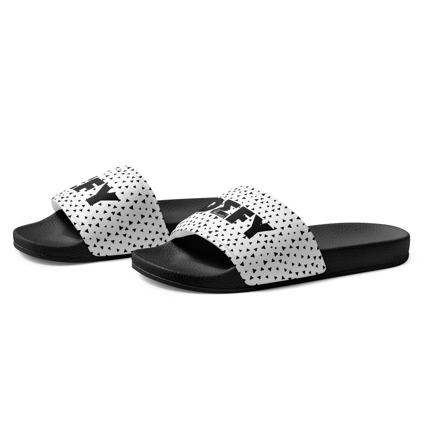 Women's Slides V22