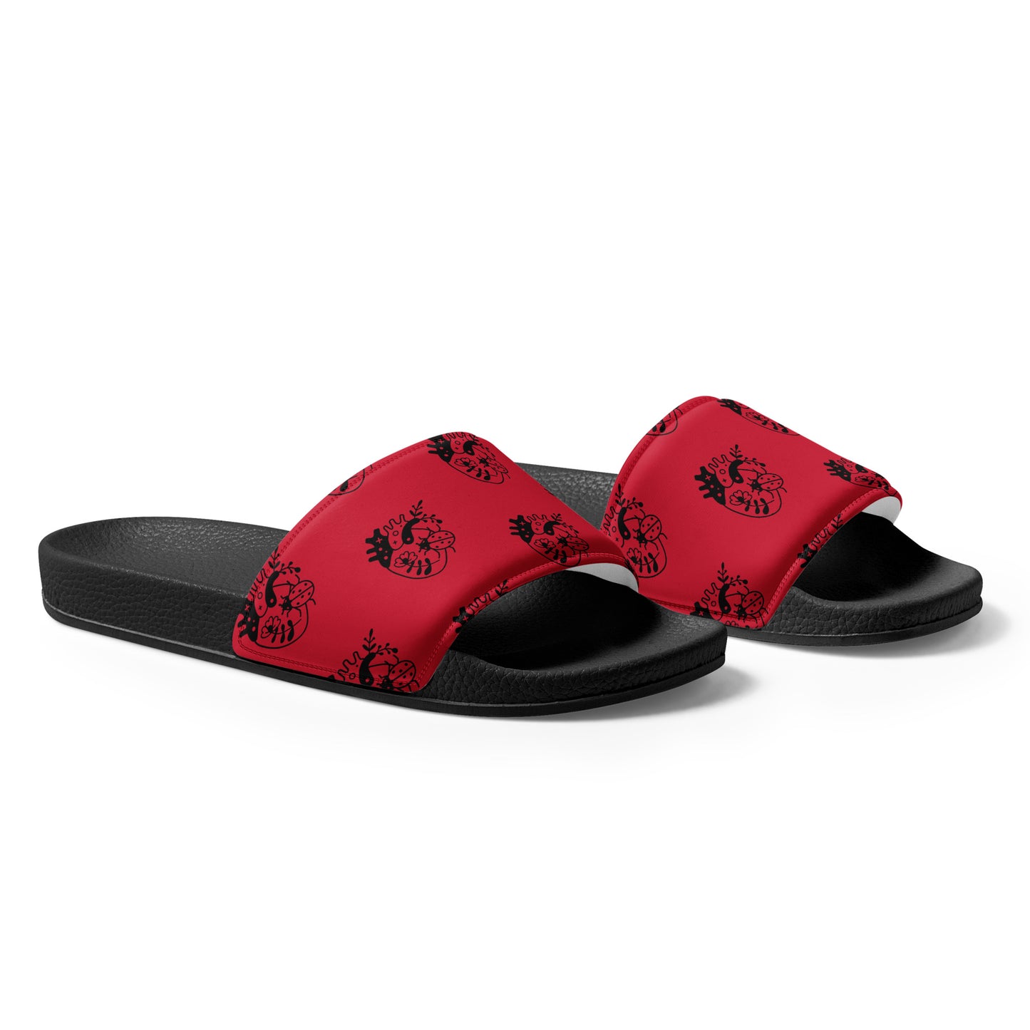 Women's Slides V1