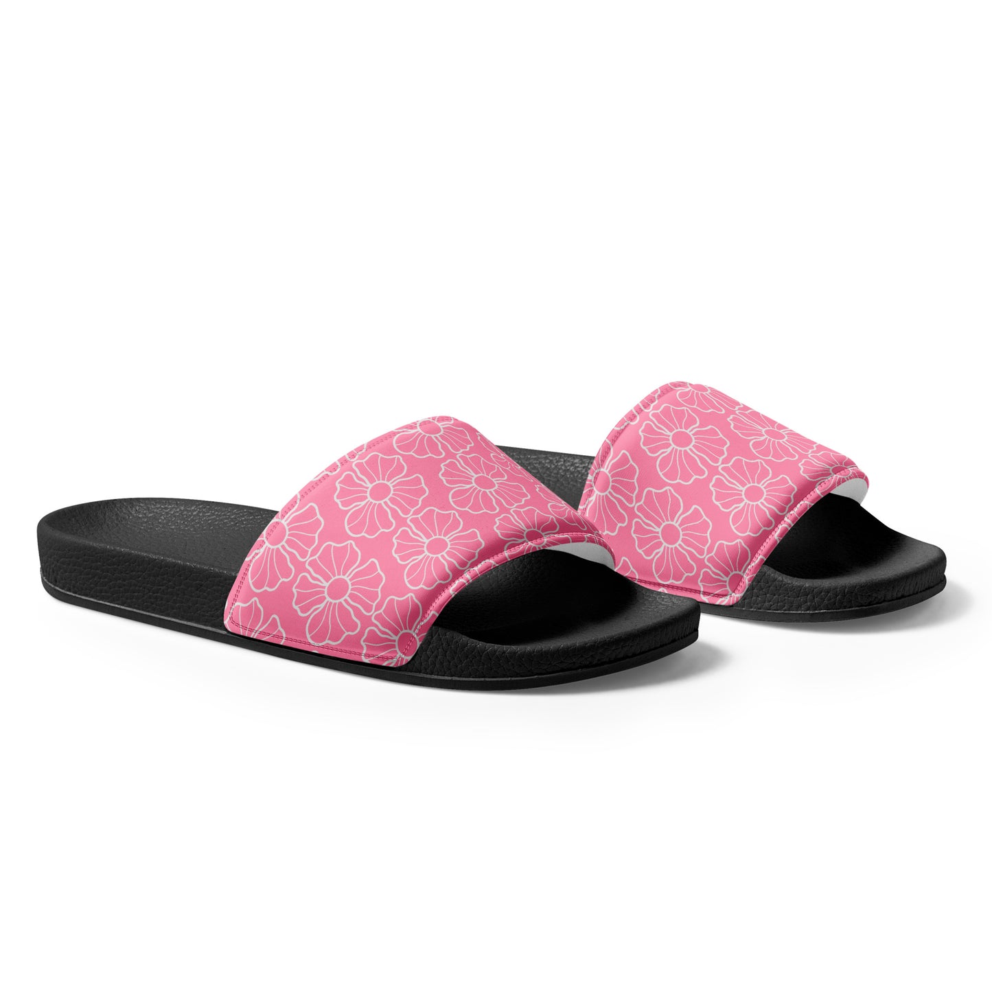 Women's Slides V8