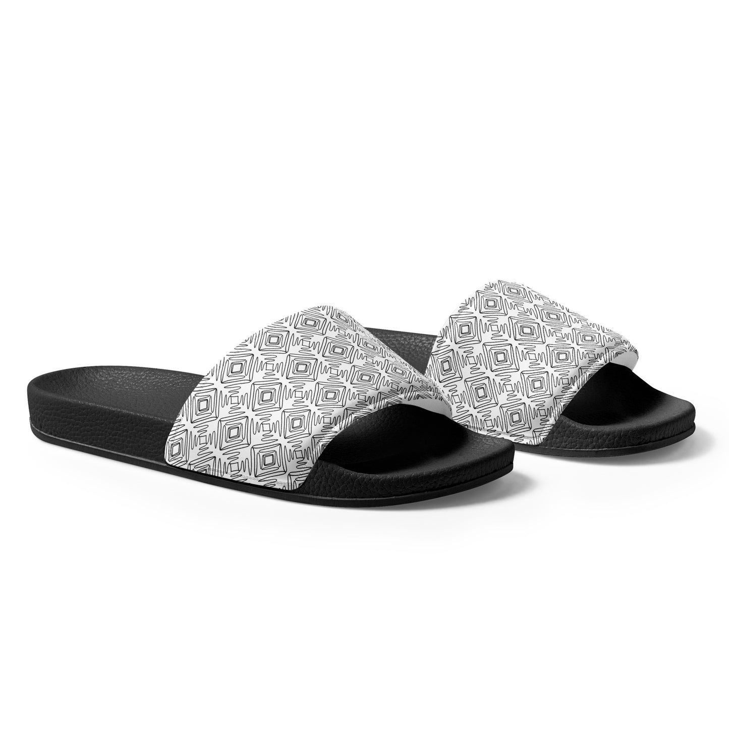 Women's Slides V9