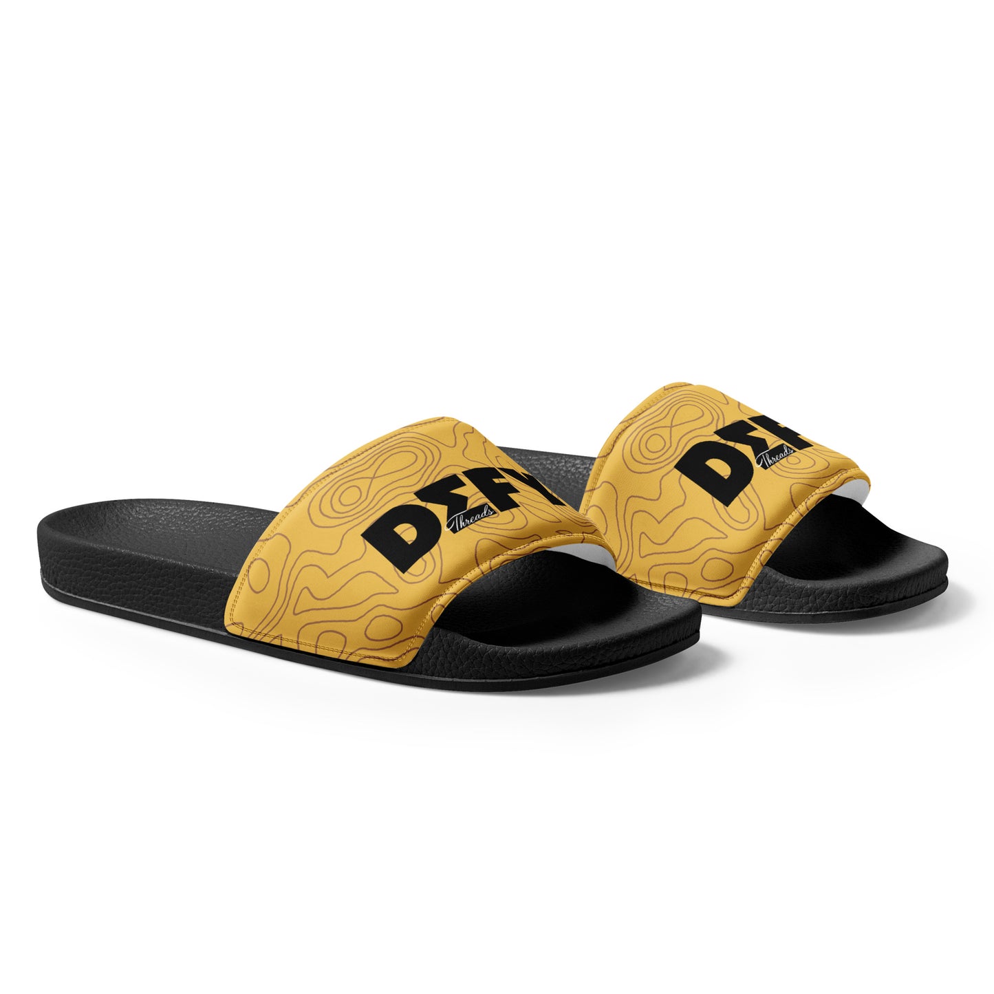 Women's Slides V21