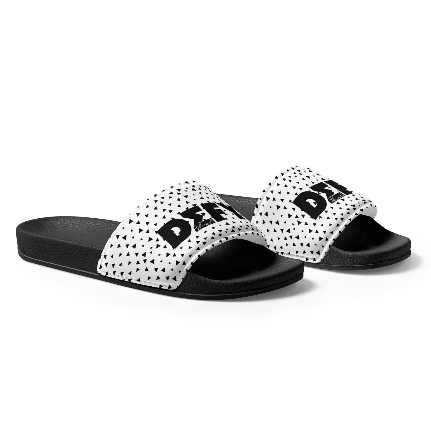 Women's Slides V22