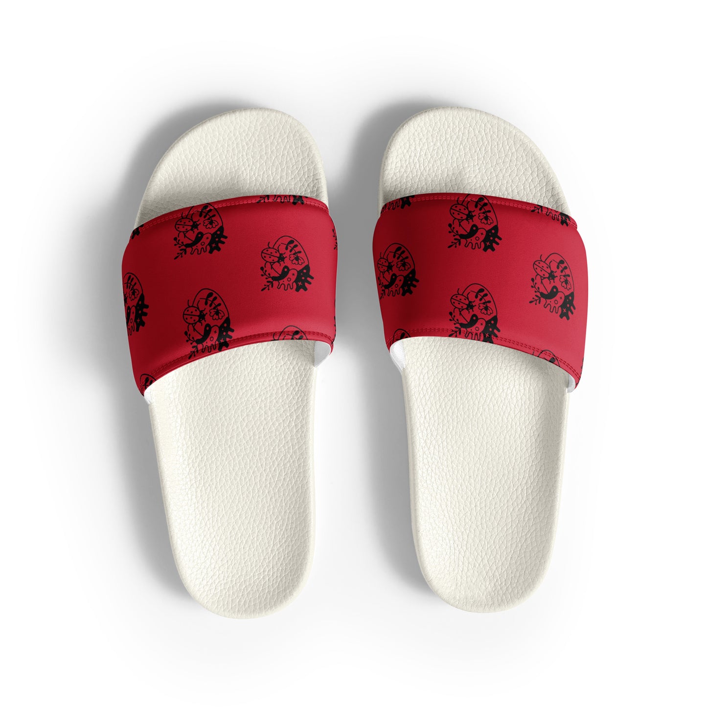 Women's Slides V1