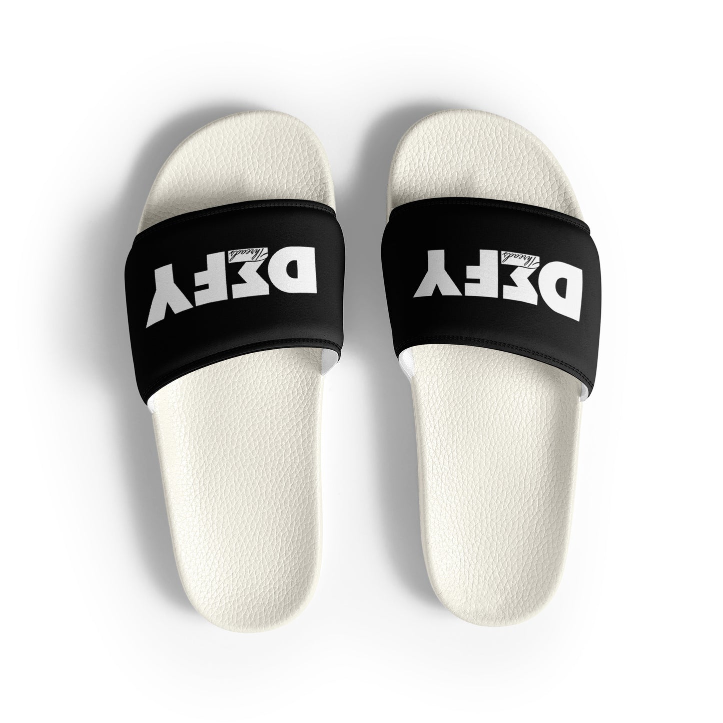 Women's Slides V5