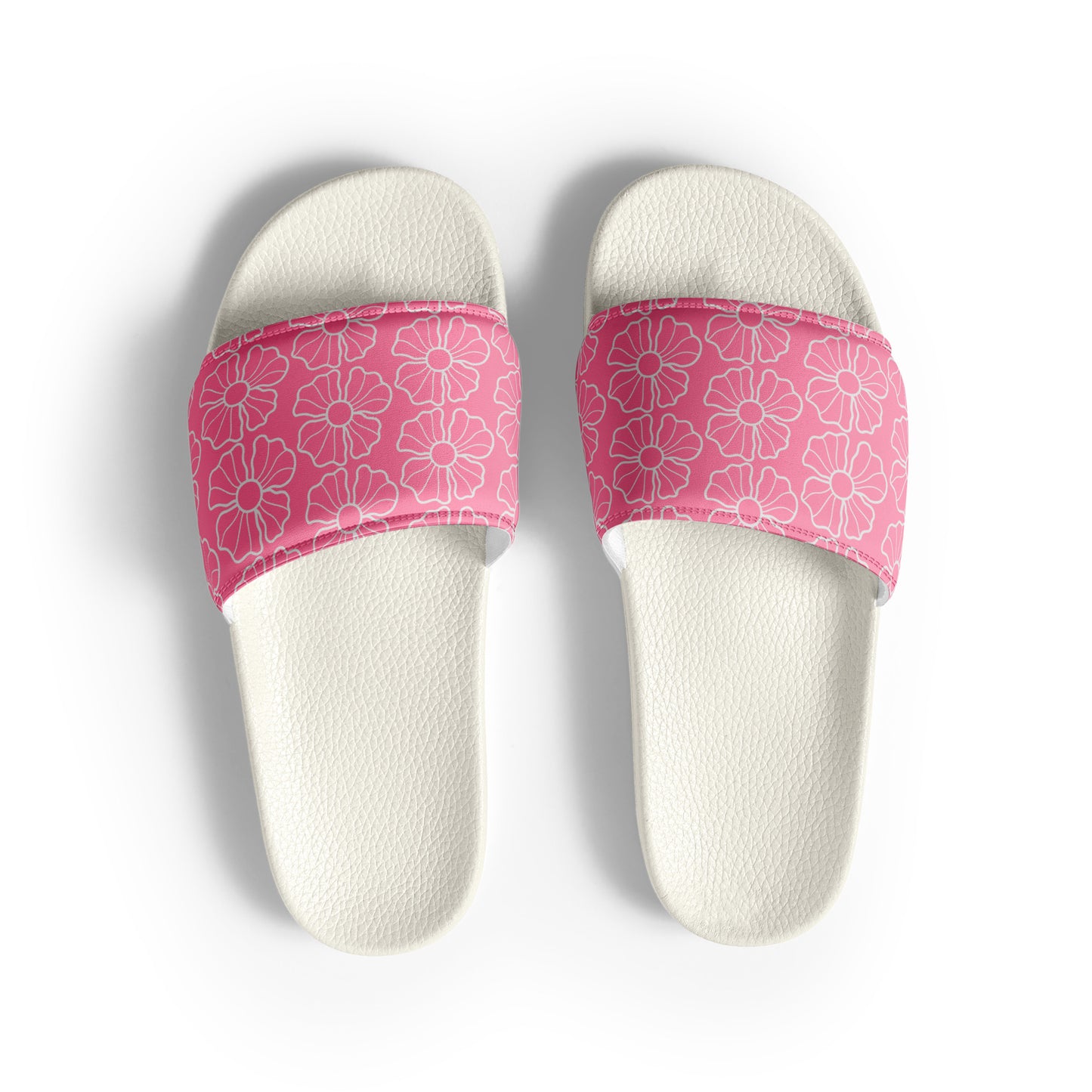 Women's Slides V8