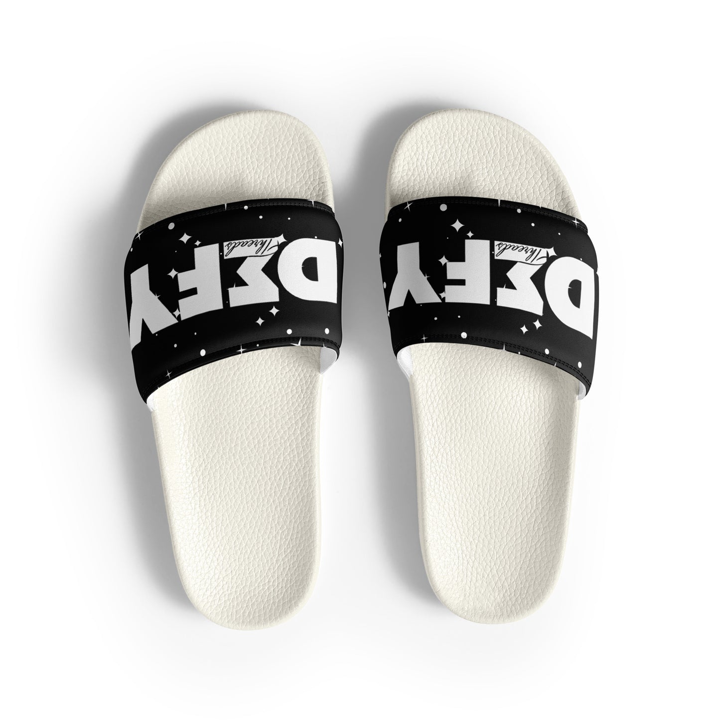 Women's Slides V14