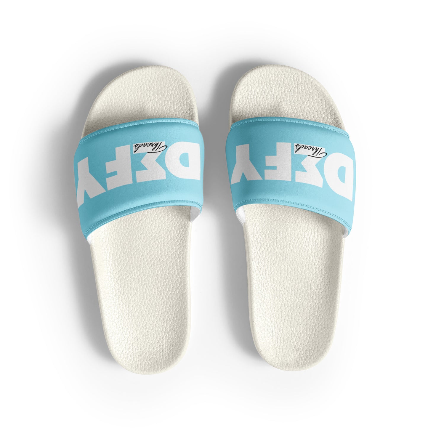 Women's Slides V15