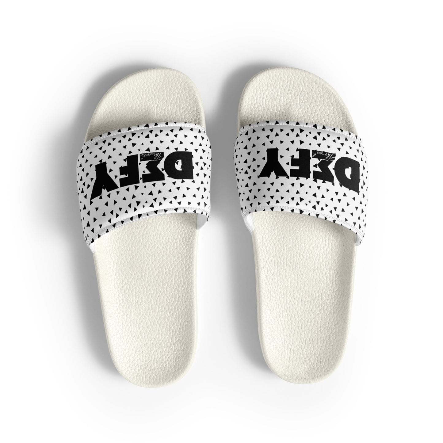 Women's Slides V22