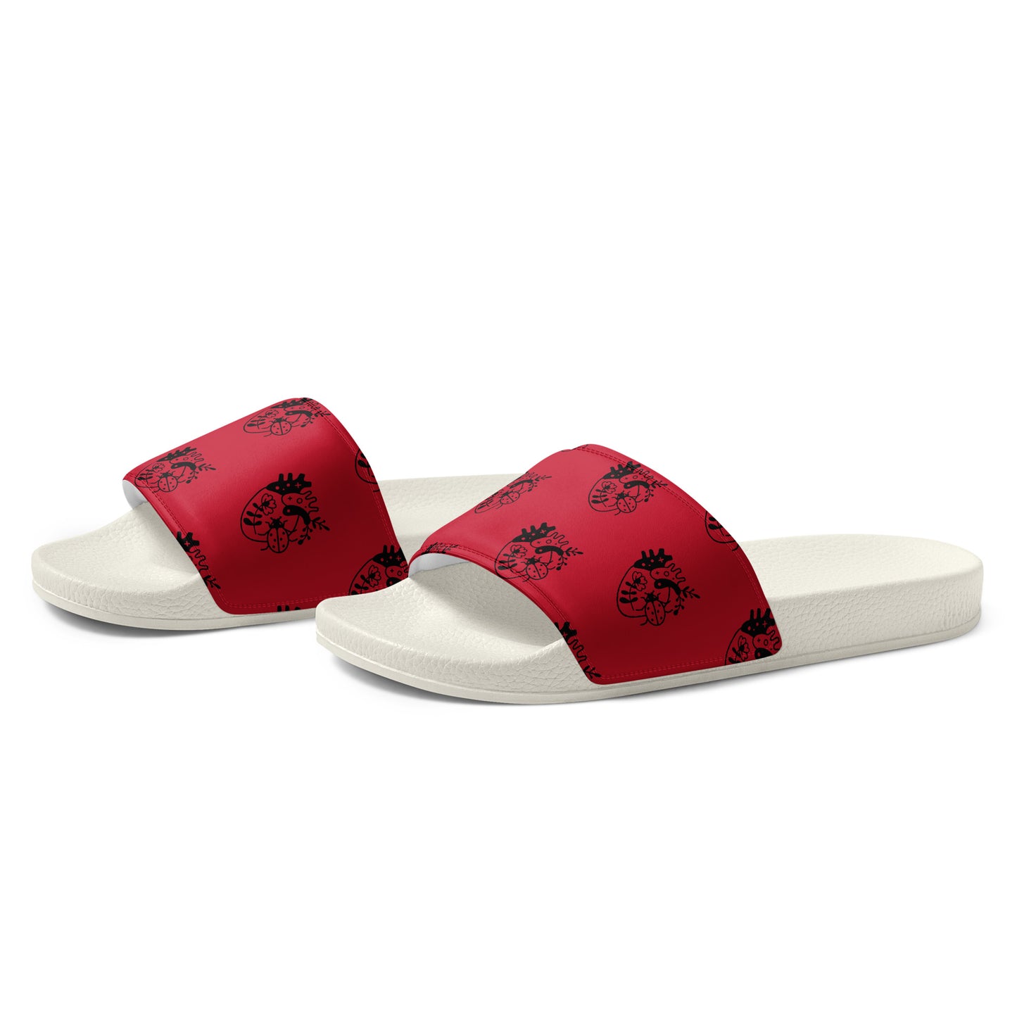 Women's Slides V1