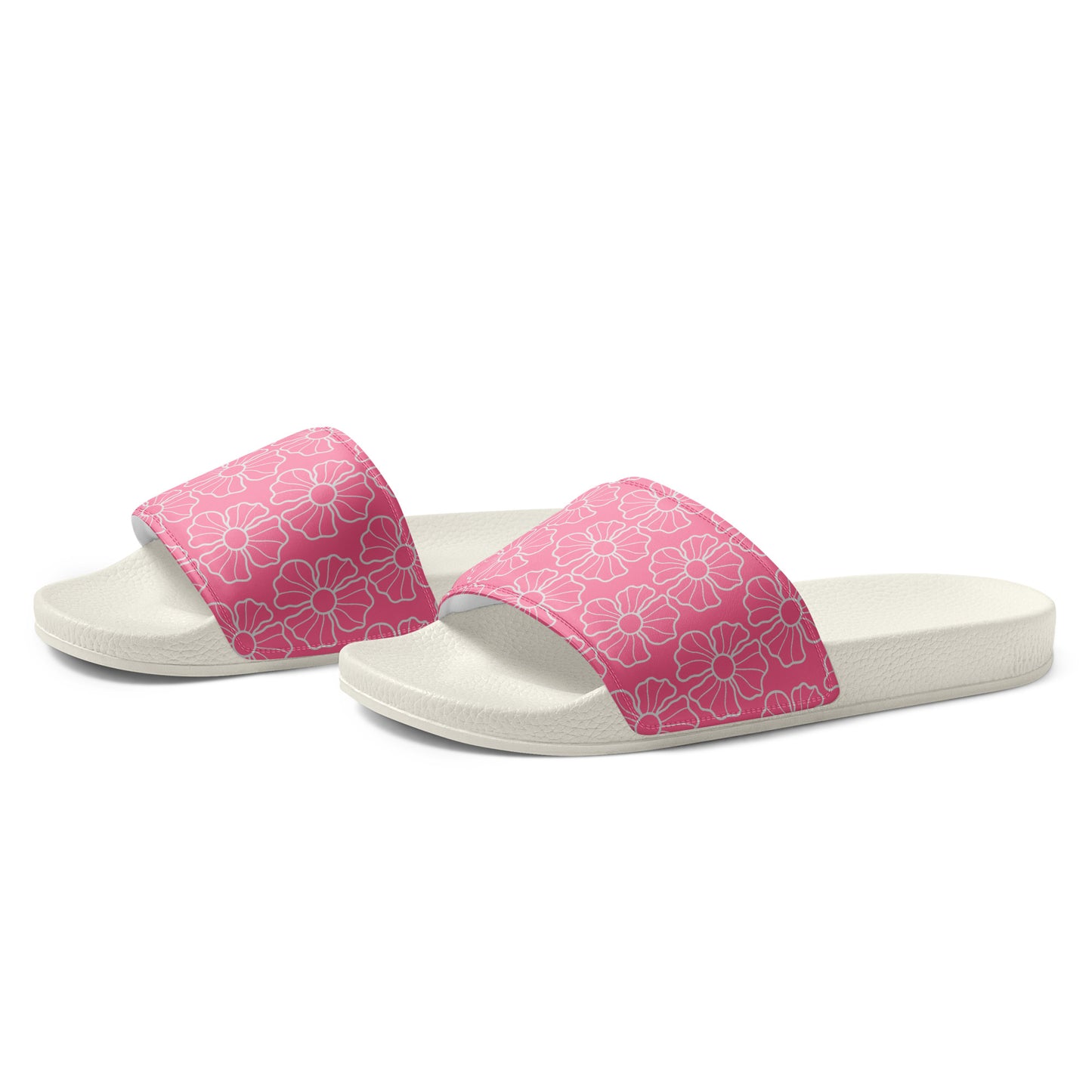 Women's Slides V8