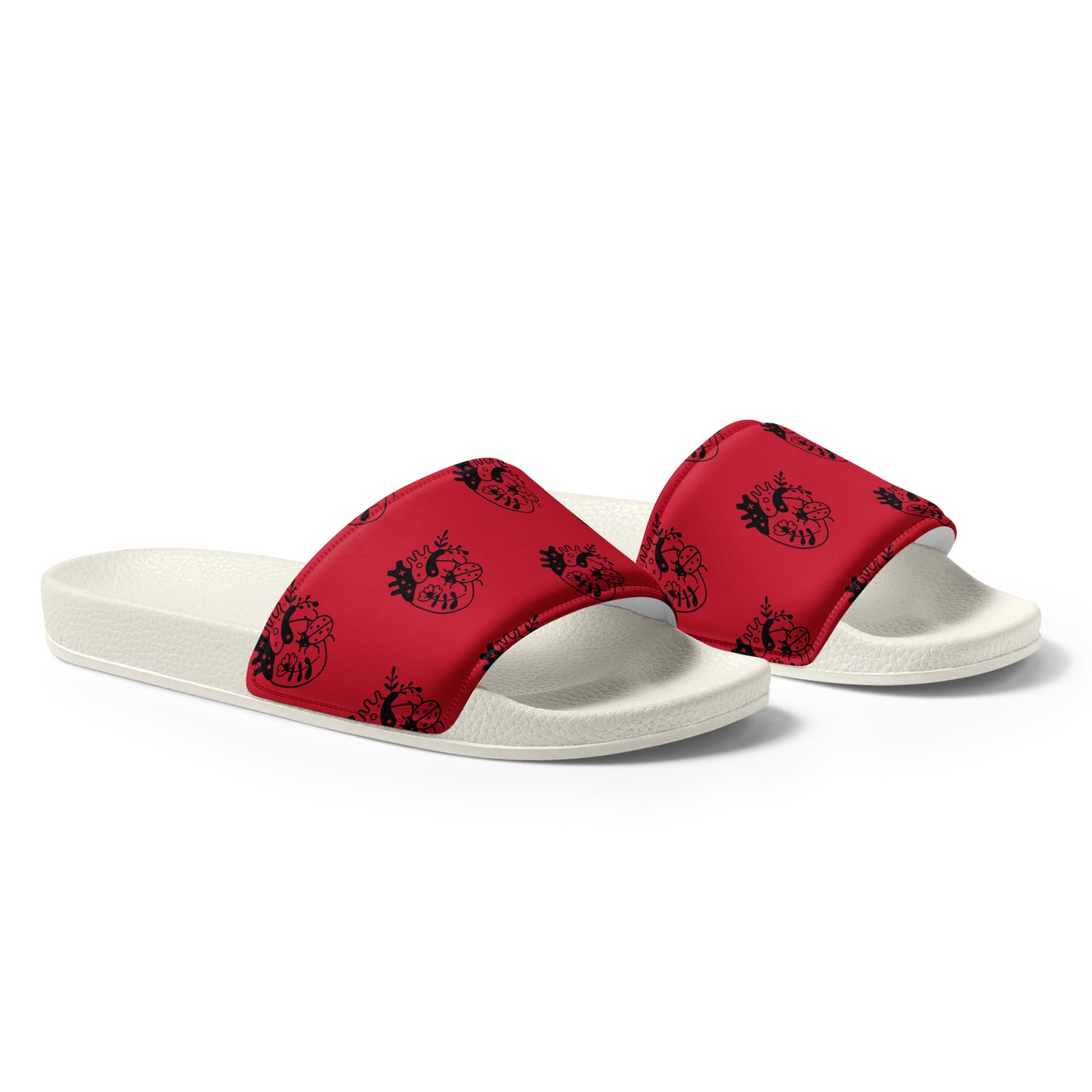 Women's Slides V1