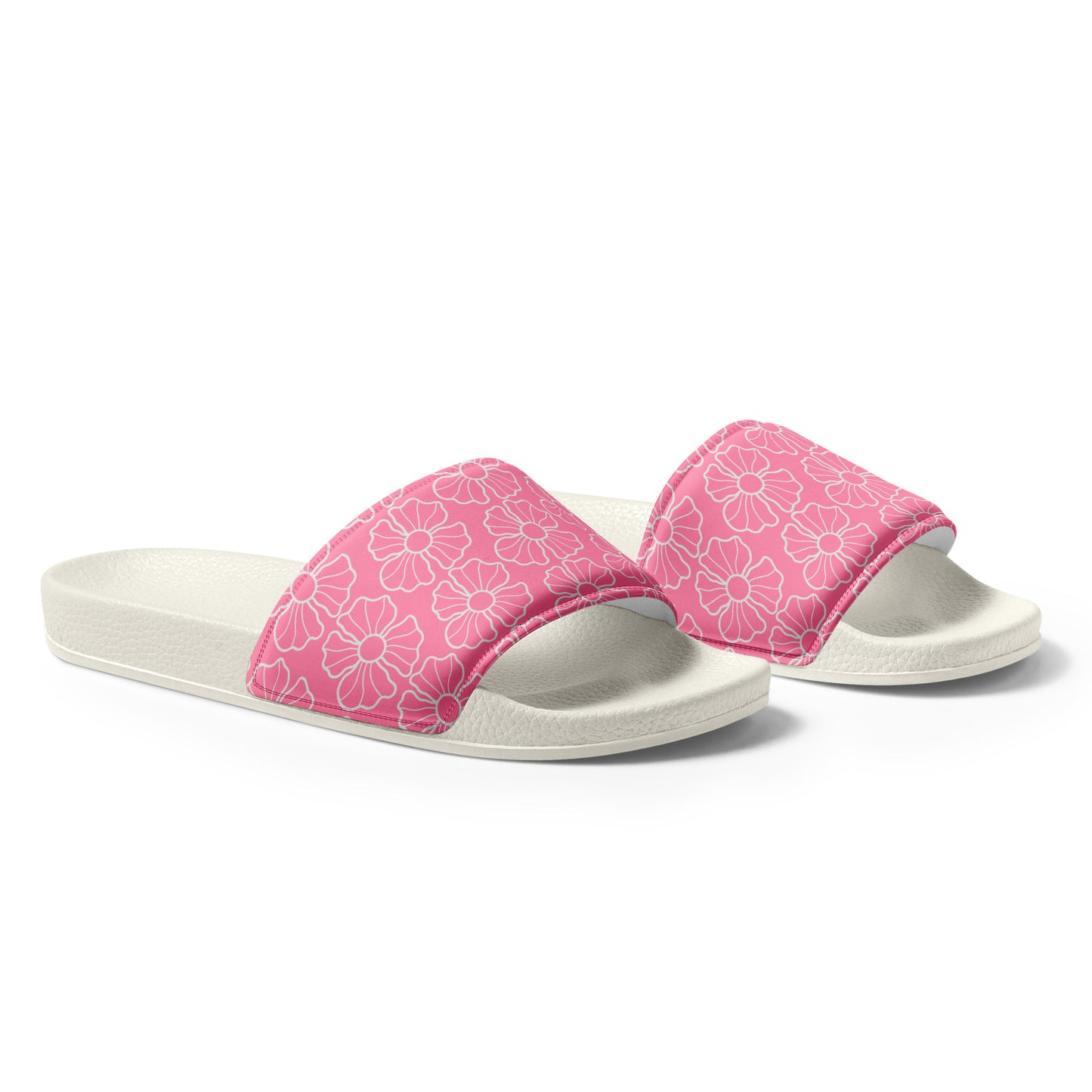 Women's Slides V8