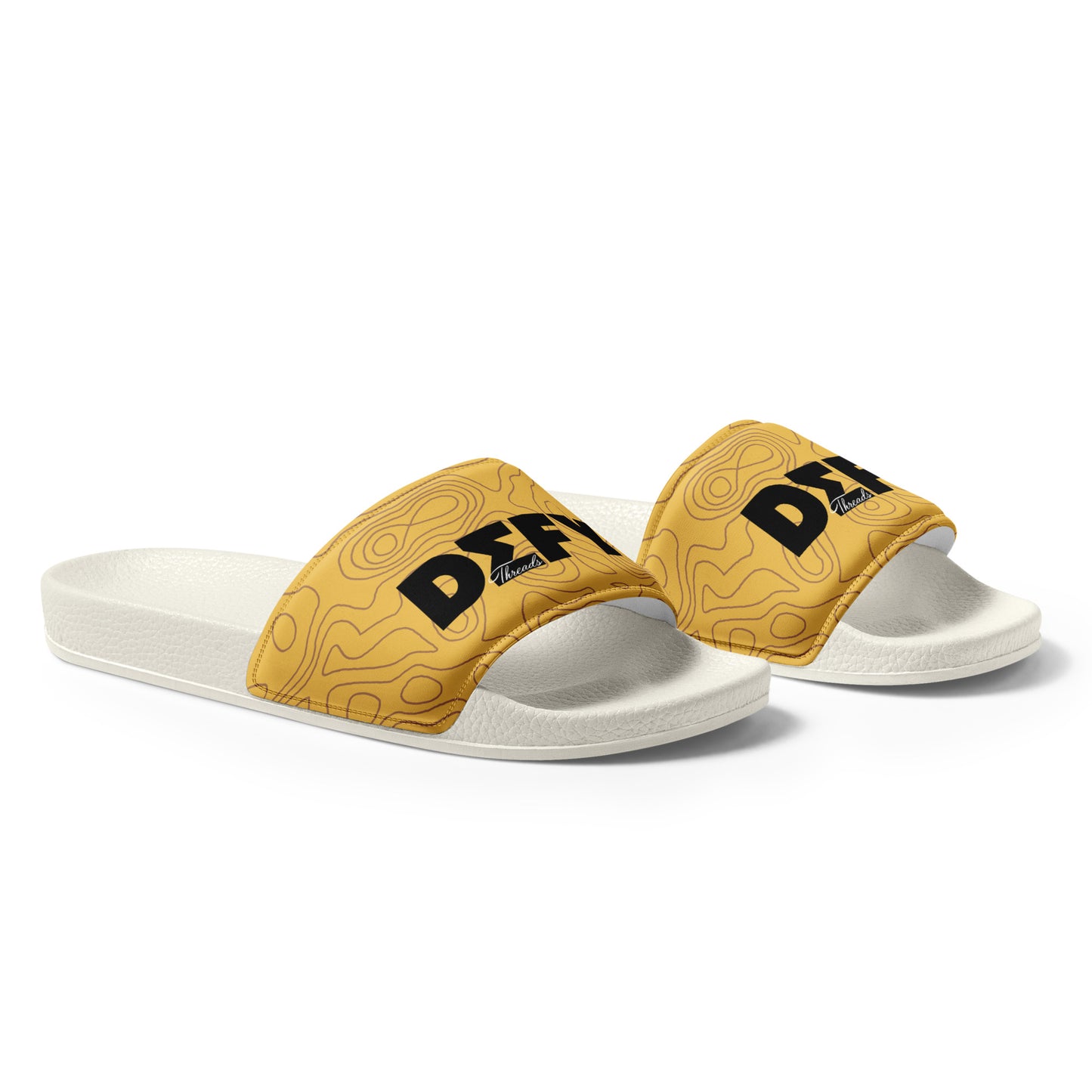 Women's Slides V21